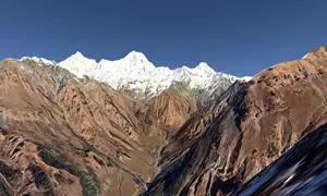 Dodital Yamunotri Trek