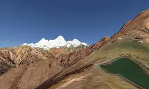 Dayara Bugyal Dodital Trek