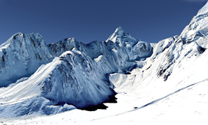 Sinla Pass - Adi Kailash Trek