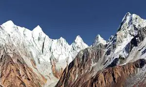 Panch Chuli Base Camp Trek