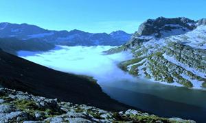 Tarsar Marsar Sundarsar Trek