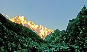 Full Singalila Traverse West Sikkim Circuit Trek