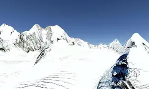 Kalindi Khal Trekking Expedition