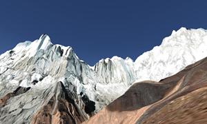 Annapurna Base Camp Trek 