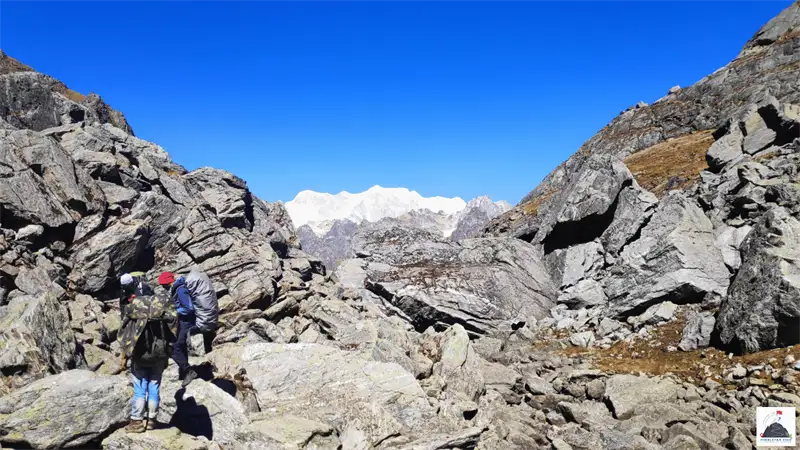 Nandi Kund - Ghiya Vinayak Pass Trek highlights