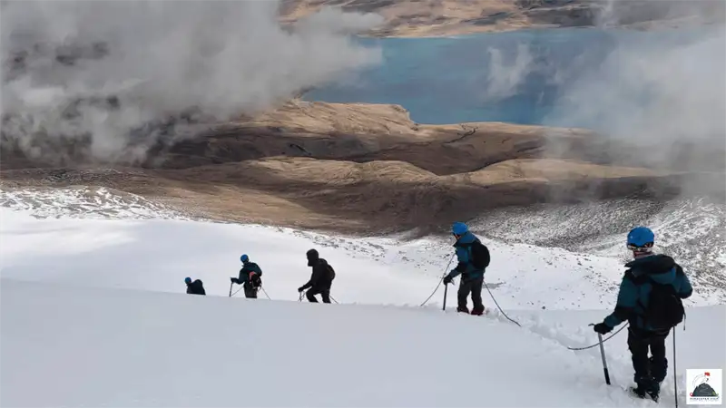 Rumtse–Tsomoriri Traverse + Mentok Kangri Summit: Why This Combo Works Better