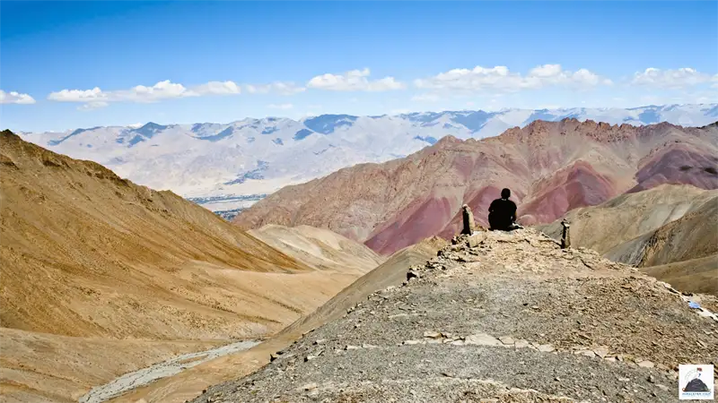 Stok Kangri Base Camp Trek highlights