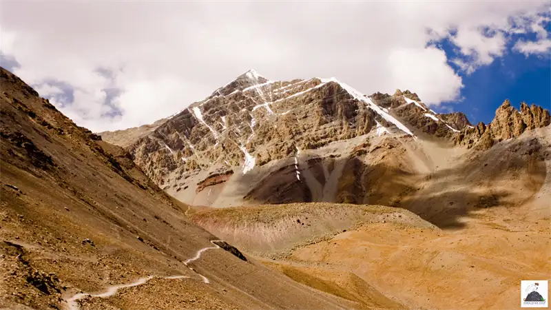 Why Stok La Changes the Stok Kangri Base Camp Trek