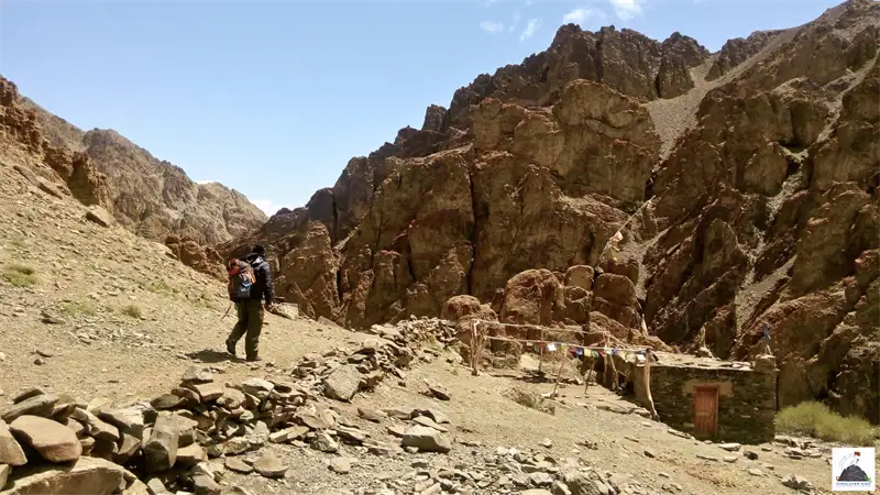 A Short Trek with Serious Altitude: Understanding the Real Difficulty