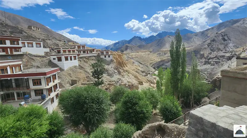 Why This Trek Is the More Relevant Modern Successor of Lamayuru to Darcha