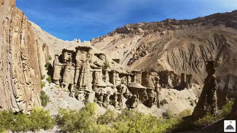 The Cultural Spine of the Route: From Lamayuru and Alchi to Lingshed, Zangla and Phuktal