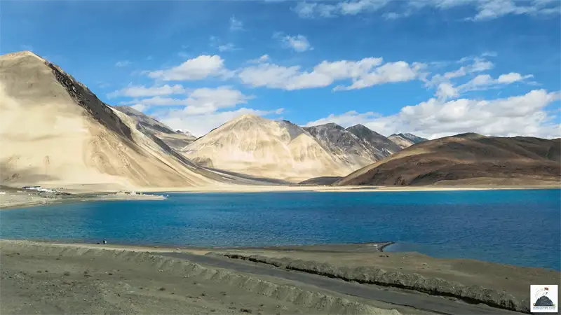 The Real Payoff of Lasermo La: Entering Nubra’s Green Corridor