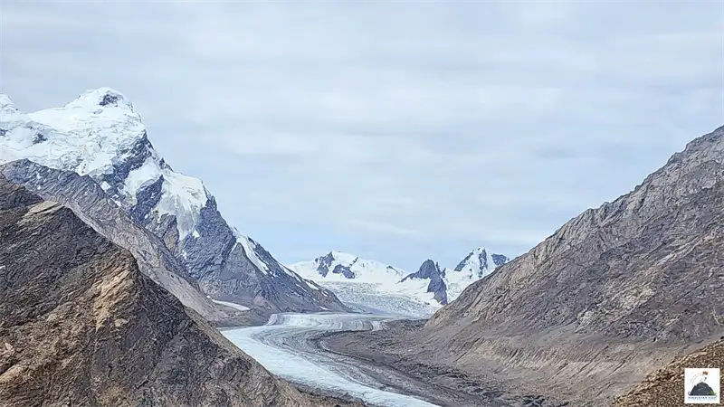 Understanding Kang La Properly: Altitude, Glacier Movement, and Why This Pass Demands Respect