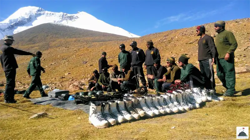 Safety, Contingency & Summit Window Management