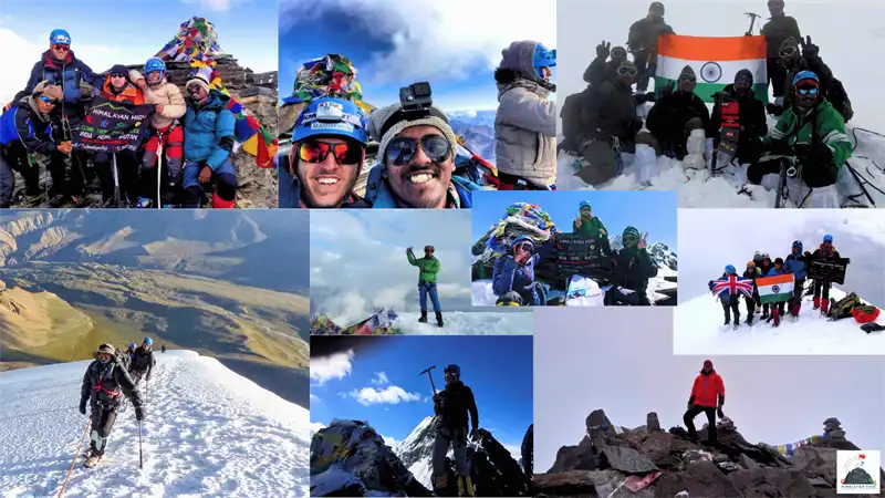 The Himalayan High Advantage: Why Choose Us?