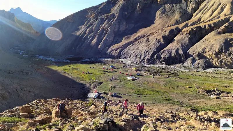 Markha Valley Trek Route Options: Choosing The Right Itinerary (8D/7N vs longer variants)