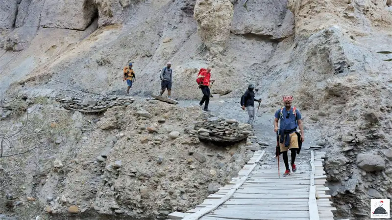 Markha Valley Trek Difficulty, Altitude & Acclimatization: The Real Challenge 