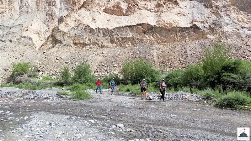 Best Time to Do the Markha Valley Trek: What Actually Change?