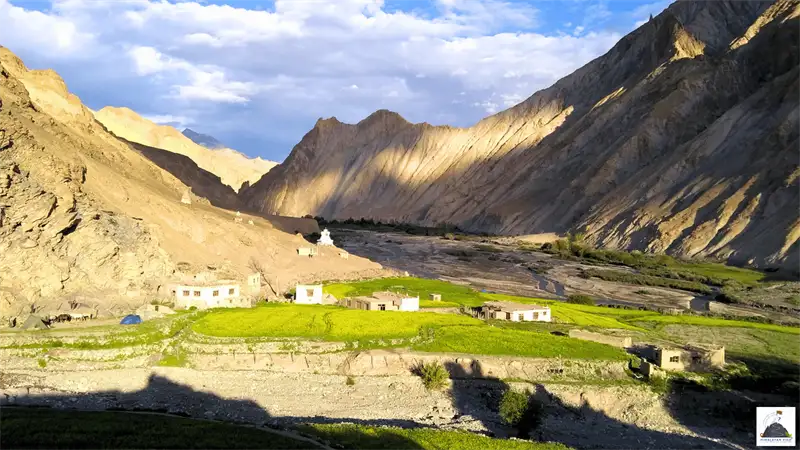 Markha Valley Trek  introduction