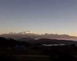 Client Confessions - Live from Phalut Trek