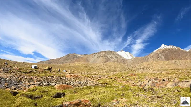 Chakula Peak Climbing Expedition highlights