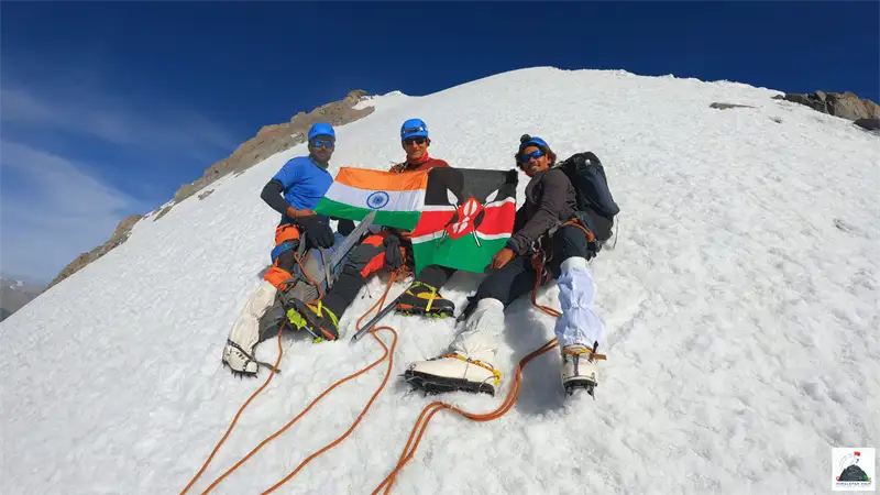 Chakula 1 vs Chakula 2: Understanding the Two Peaks