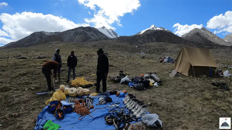 Why Remote Peaks Like Chakula Demand a Stronger Expedition Approach