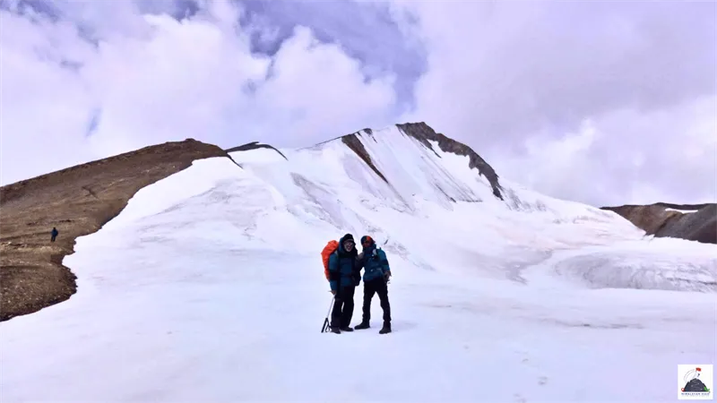 Dzo Jongo Peak Climbing Expedition highlights