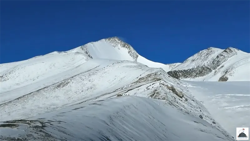 Dzo Jongo Peak Climbing Expedition introduction