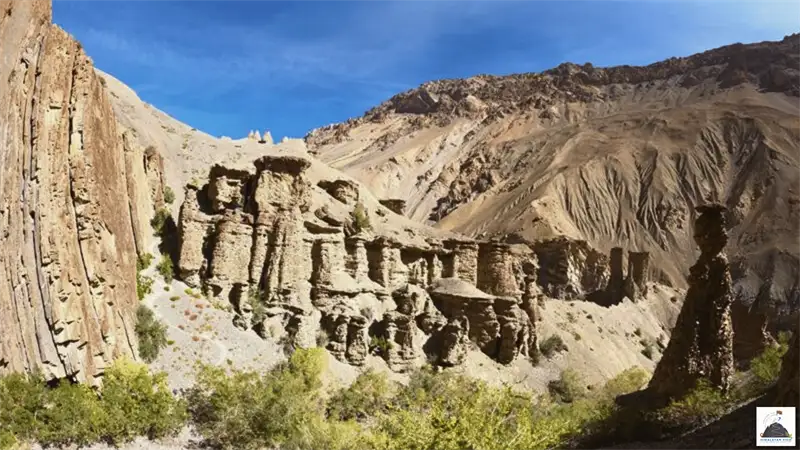 Zanskar Lost Valleys Traverse Trek highlights