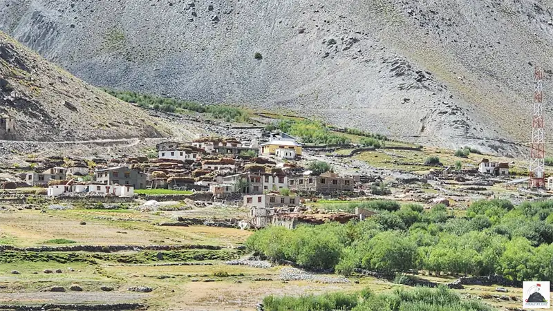 Why Padum to Sarchu via Shade is one of Zanskar’s rarest traverses