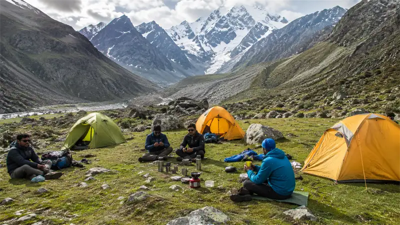 15+ High Passes that Define the Ladakh Zanskar Spiti Grand Traverse