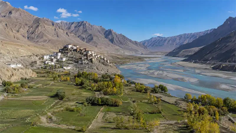 Acclimatization, Recovery and Buffer Days: Why They Matter Here