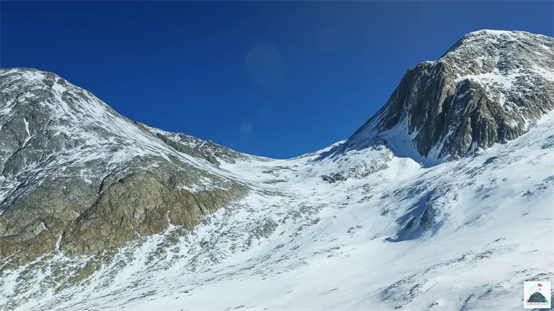 Panpatia Col Trek highlights