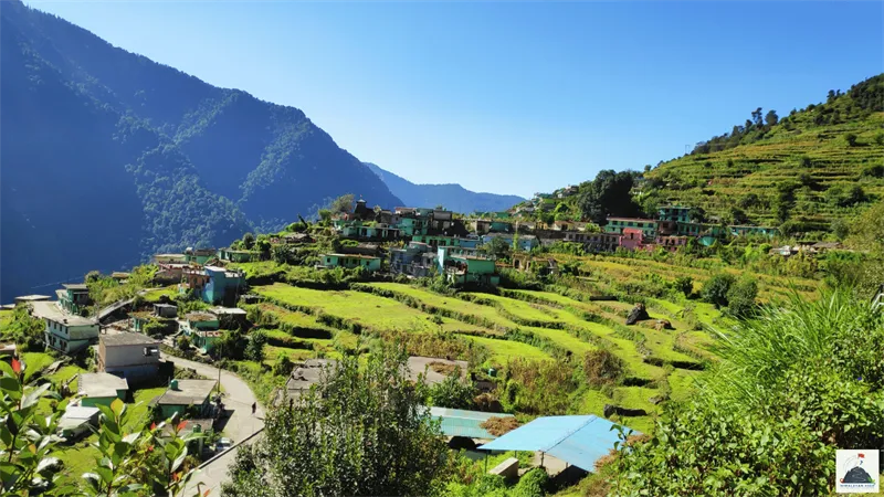 Safe Panpatia Col Expedition