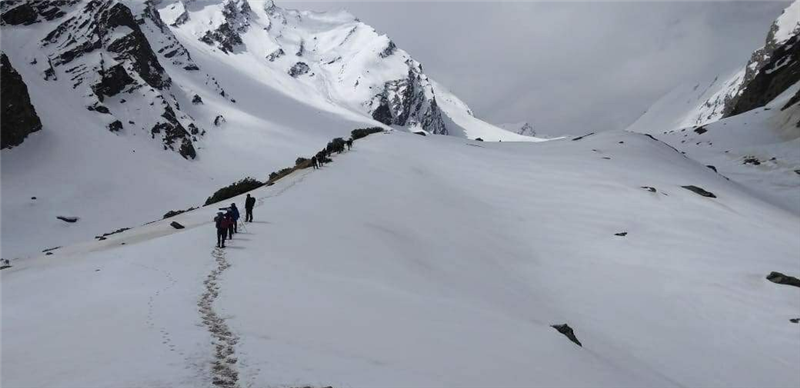  The Sacred Legends of Bali Pass: Myths and Narratives 