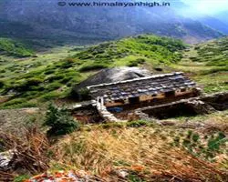 Bagini Glacier Trek – 27 img 20260101092423 0 a dreamland | Himalayan High