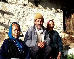 Bagini Glacier Trek – 27 img 20260101092439 7 local rongpa tribes of dronagiri village | Himalayan High