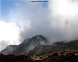 Bagini Glacier Trek – 27 img 20260101092446 11 magical play of elements of nature | Himalayan High