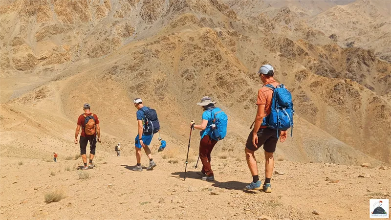 Why Invest in a Premium Private Expedition with Himalayan High?