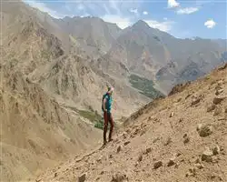 Kang Yatse 2 Expedition – kang yatse acclimatization hike in leh | Himalayan High