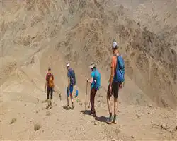 Kang Yatse 2 Expedition – kang yatse acclimatization in leh on day 2 | Himalayan High