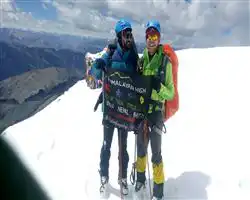 Kang Yatse 2 Expedition – kangyatse2 summitpic 12 | Himalayan High