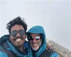 Kang Yatse 2 Expedition – kangyatse2 summitpic 15 | Himalayan High