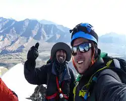 Kang Yatse 2 Expedition – kangyatse2 summitpic 24 | Himalayan High