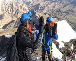 Kang Yatse 2 Expedition – kangyatse2 summitpic 25 | Himalayan High