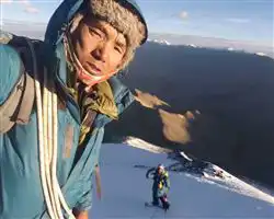 Kang Yatse 2 Expedition – kangyatse2 summitpic 30 | Himalayan High