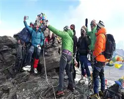 Kang Yatse 2 Expedition – kangyatse2 summitpic 31 | Himalayan High