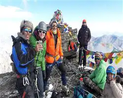 Kang Yatse 2 Expedition – kangyatse2 summitpic 32 | Himalayan High