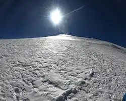 Kang Yatse 2 Expedition – the steep walk of kang yatse 2 peak | Himalayan High